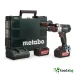 METABO SB 18 LTX IMPULS - ПРОФЕСИОНАЛЕН АКУМУЛАТОРЕН УДАРЕН ВИНТОВЕРТ